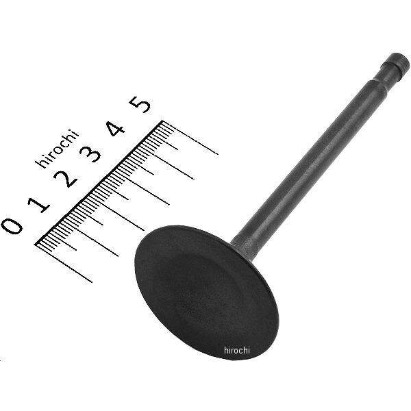 【セール特価】 インテーク バルブ 75年-82年 ゴールドウィング GL1000 (1個売り)