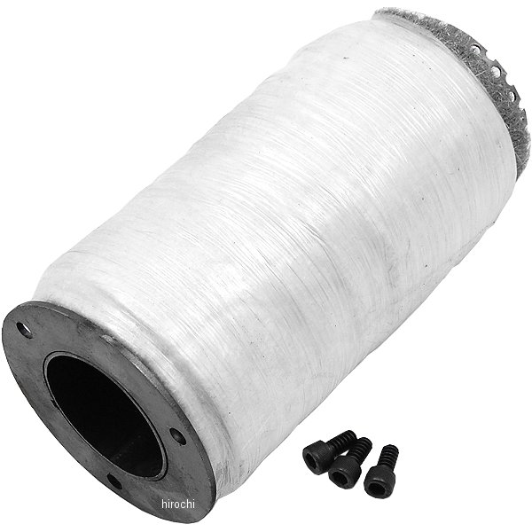 クワイエットバッフル(消音) ミニグレネード用