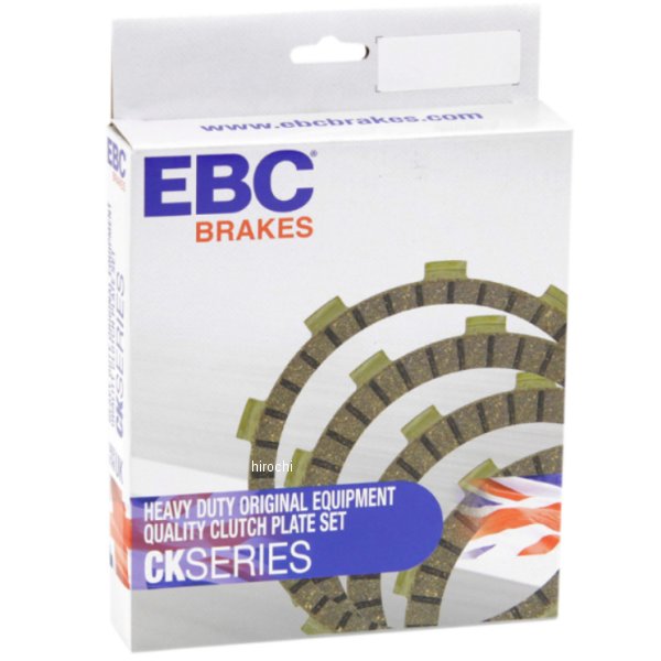 クラッチキット CK スタンダード 17年以降 Twin Cam