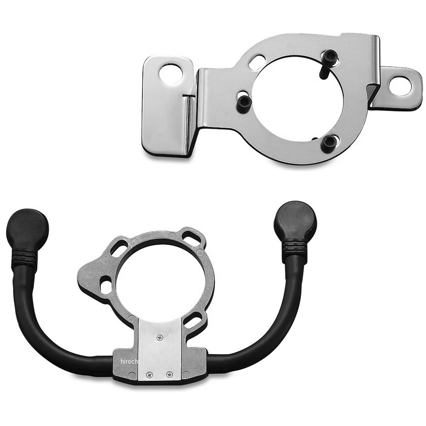 エアクリーナー用マウントキット 06年以降 Twin Cam EFI車