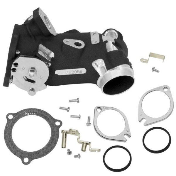 66mm スロットルボディーセット 02年-05年 Twin Cam スタンダード