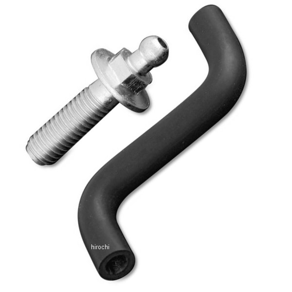 ブリーザーボルト、Twin Camスタイル