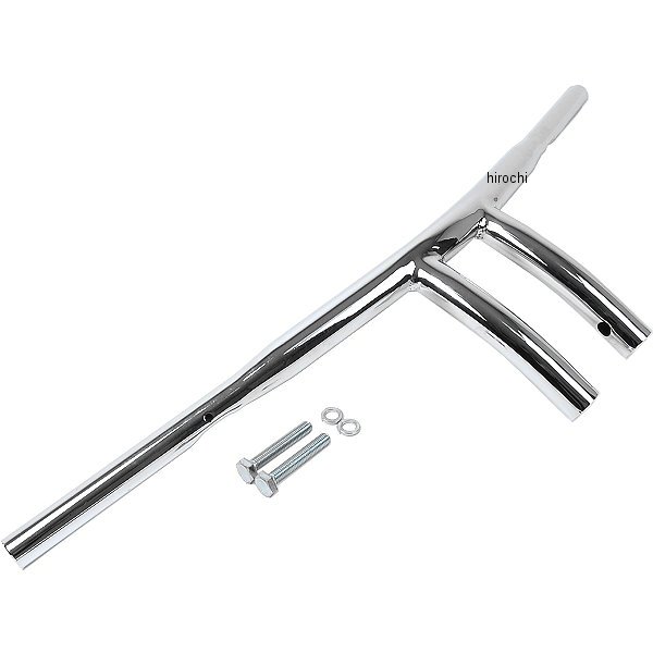 1.25インチ ハンドルバー 6.25インチ ドラックバー ラディウス