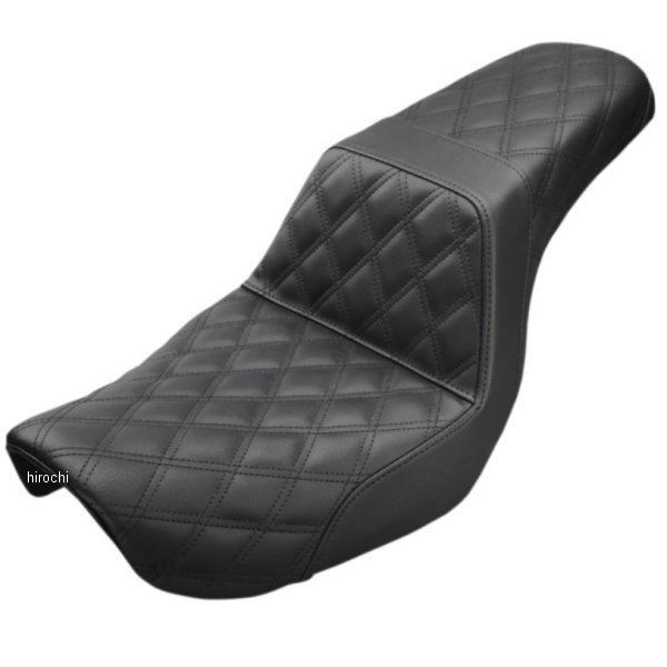 シート Step-up 04年-05年 FXD フル LS 黒