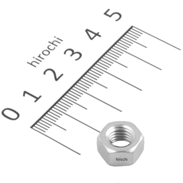 ナット 08310-00087-000 08311-31088