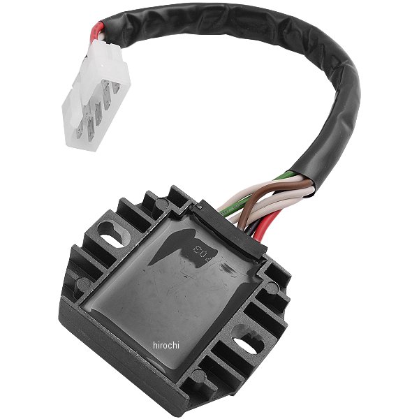 レギュレーター 80年-88年 ヤマハ