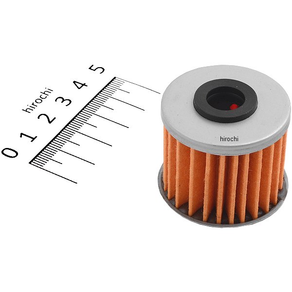 オイルフィルター デュアルクラッチ用 ホンダ NC700S/X