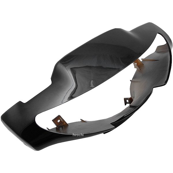 エナジープライス ハンドルカバー ジョグ YV50 5EM/SA04J/SA12J ブラック2