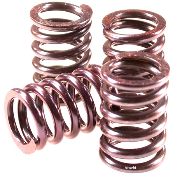 クラッチスプリング 01年以降 WR426F、YZ426F