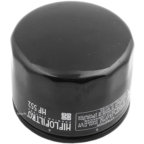 オイルフィルター スタンダード 75年-93年 モトグッチ