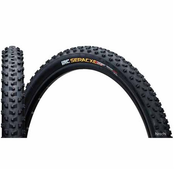 自転車用タイヤ シラク XC M77 チュ-ブレスレディ 29×2.10 700×52C H/E