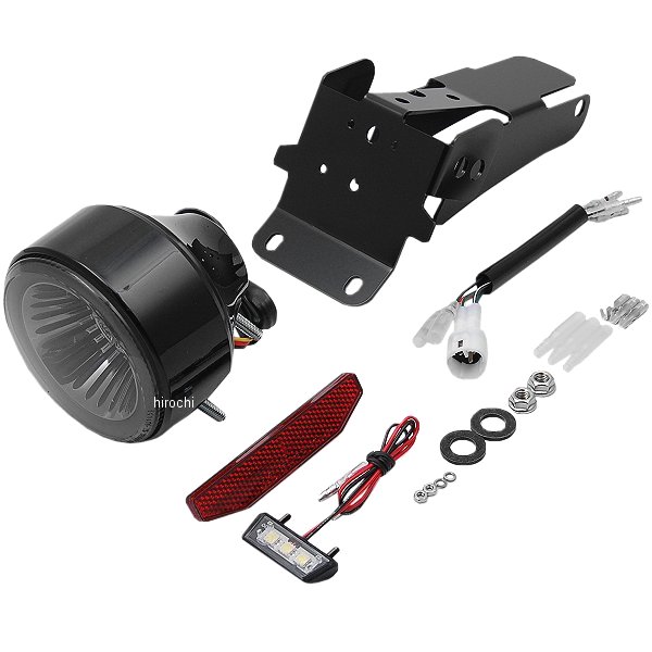 LEDテールランプKIT 17年以降 スーパーカブ、クロスカブ