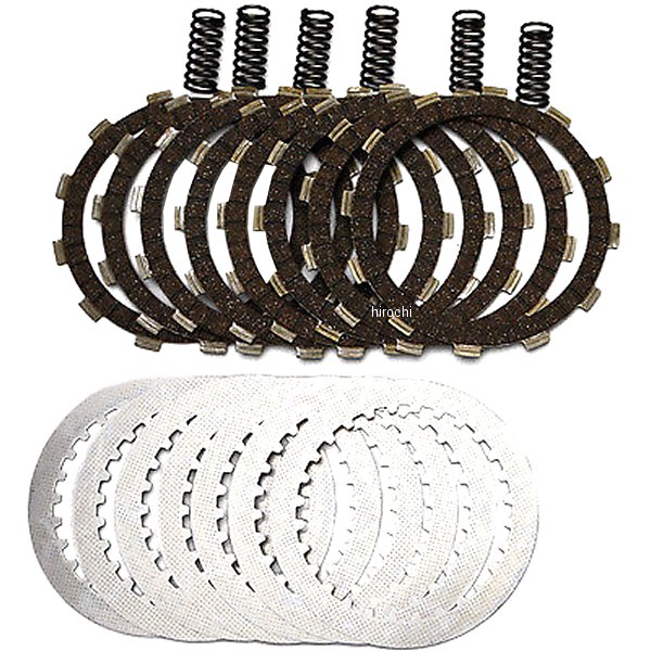 DRC クラッチキット 10年-14年 RM-Z250