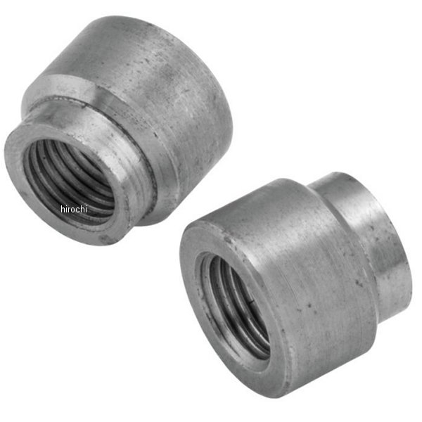 O2センサー 取り付け穴 溶接用 ナット 18mm (2個入り)