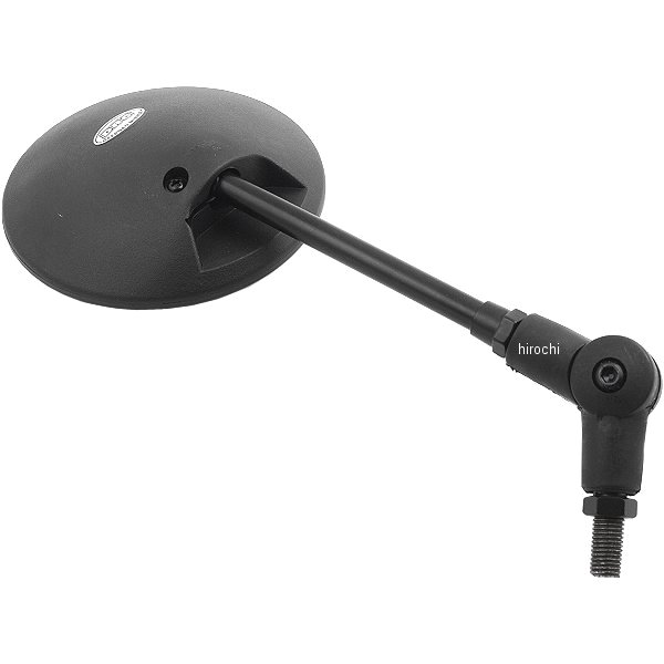 161 オフロードミラー 右側パック