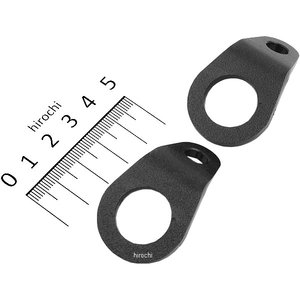 タイダウンフック 50° 2個入り