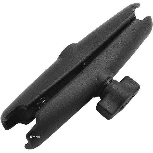 ロングアーム 汎用 黒