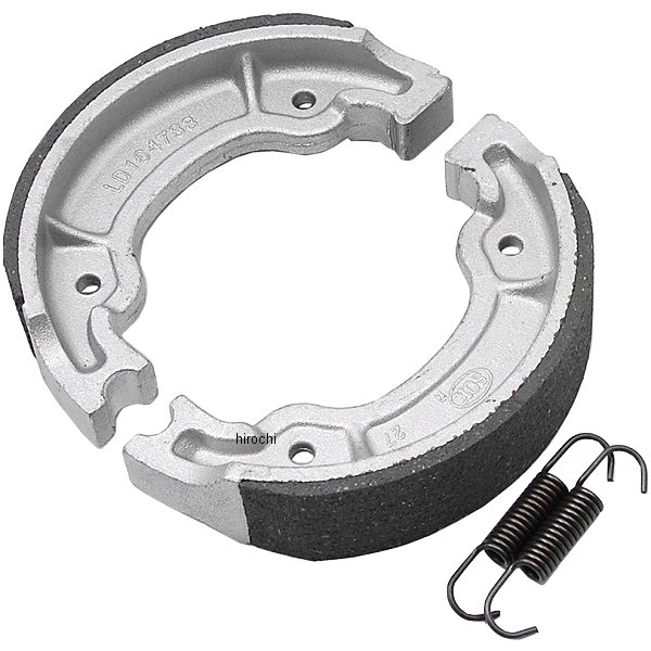 ブレーキシュー 83年-07年 ヤマハ 5CP-X2533-00