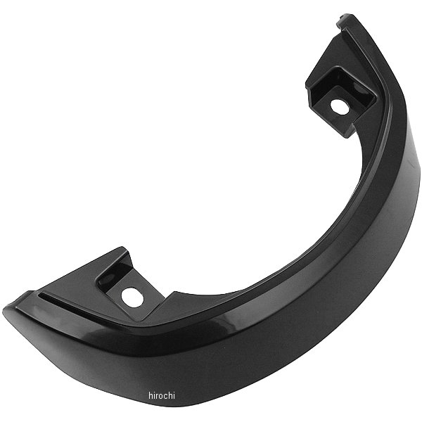 グラブバーレスカバー ゼファー750 ABS製