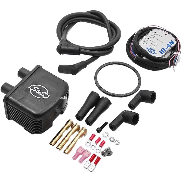 イグニッション モジュール HI-4N 70年-99年 Big Twin