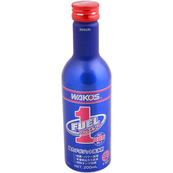 F-1 フューエルワン 200mL 1本