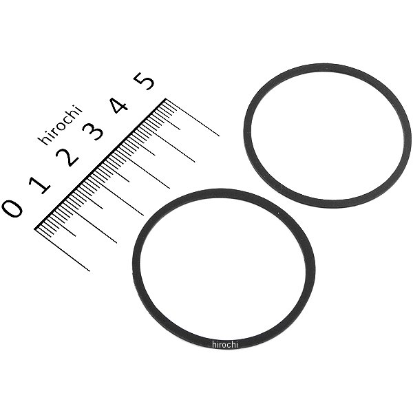 ウインカーパッキン 836用 2枚入り