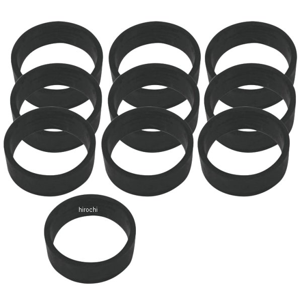 シール バンド スタイル マニホールド (10個入り)