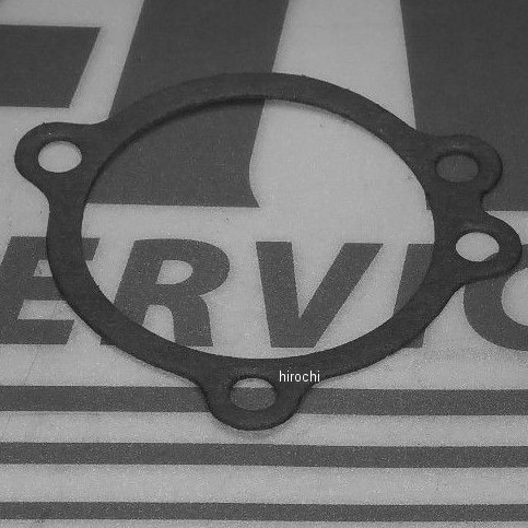 496295   エアクリーナー ガスケット スーパー B キャブレター用