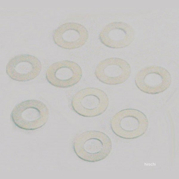 496805   ファースト アイドル ナイロン ワッシャー (10個入り)