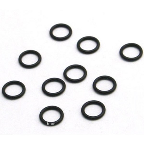 496808   Oリング.0375インチx 0.500 (10個入り)