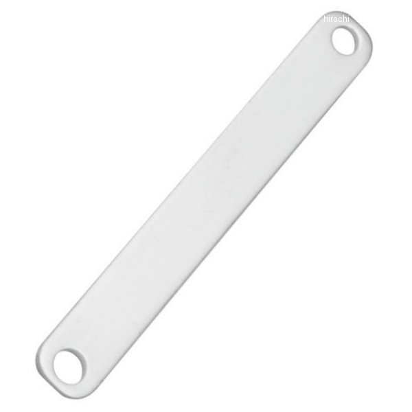 498727   スーパー E、G キャブレター用 バックプレート 4-1/8インチボア サポート ブラケット