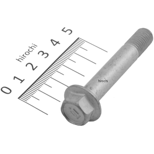 ボルト フランジ 10X60 90154-HA6-000