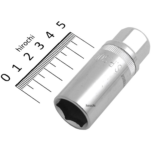 プラグソケット 18mm