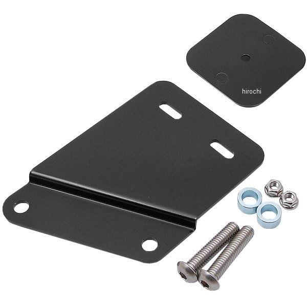 ETCマウントステー 18年 FXBR、FXBRS 黒