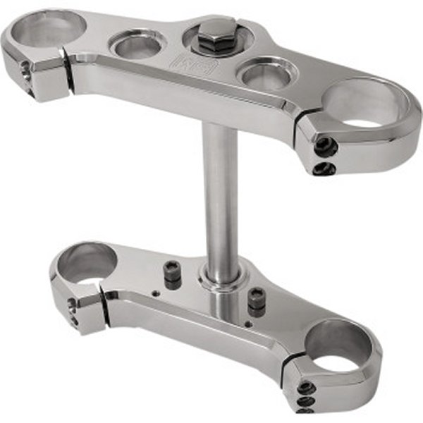 トリプルツリー 49mm Elite 06年-17年 FXD ポリッシュ