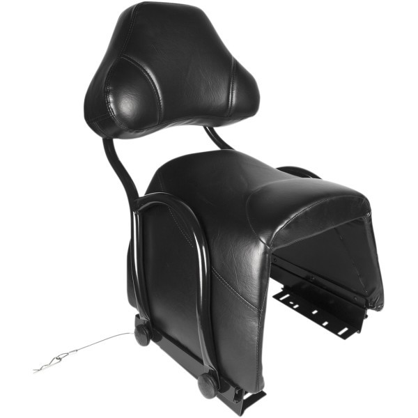 リアシート シートジャック アークティックキャット クロスファイア