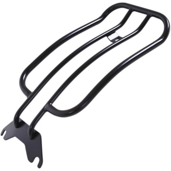 ラゲッジラック 7インチ ソロ FXBR 黒(つや有り)