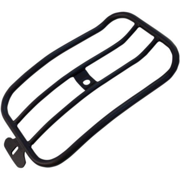 【セール特価】 ラゲッジラック 7インチ ソロ FXDLS 黒(つや消し)