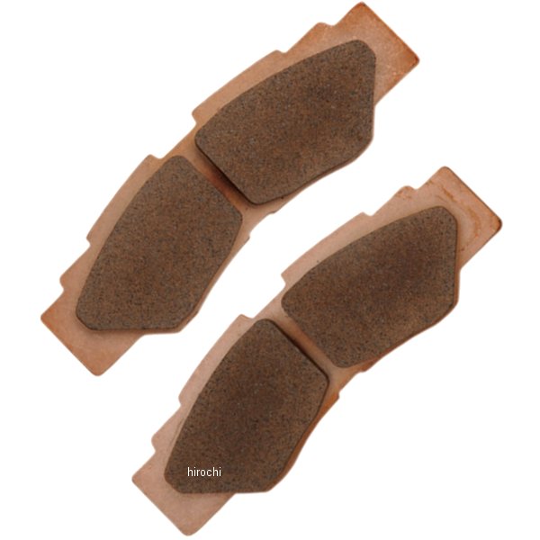 BRAKE PAD SINT