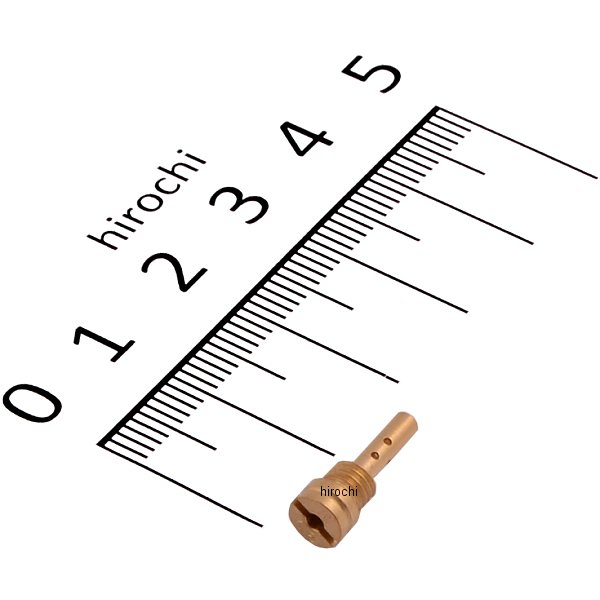 FCR、CVK スロージェット #65