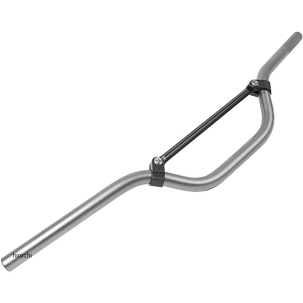 COMPハンドルバー ヤマハ、カワサキ チタン Mini-Trail