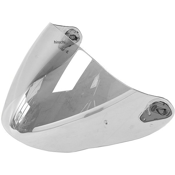 SAJ-L-Pシールド シルバーミラー