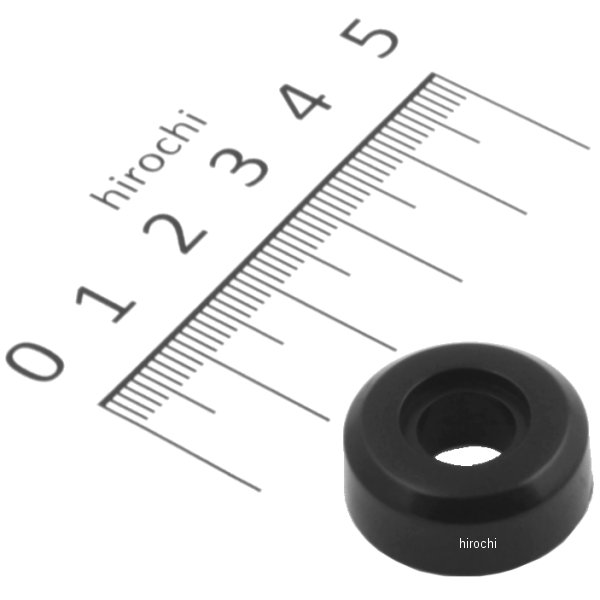 サイドカウルセッティングカラー 83641-KY2-700