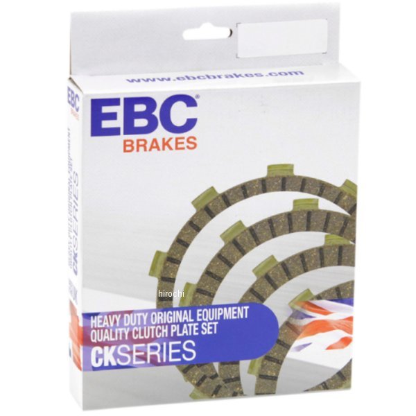 クラッチキット CK スタンダード 05年-07年 VRSC