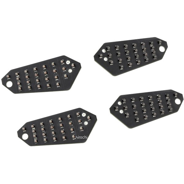 LEDコンバージョンキット カワサキ シーケンシャルタイプ リレー無し