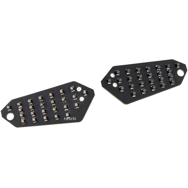 LEDコンバージョンキット カワサキ シーケンシャルタイプ リレー無し