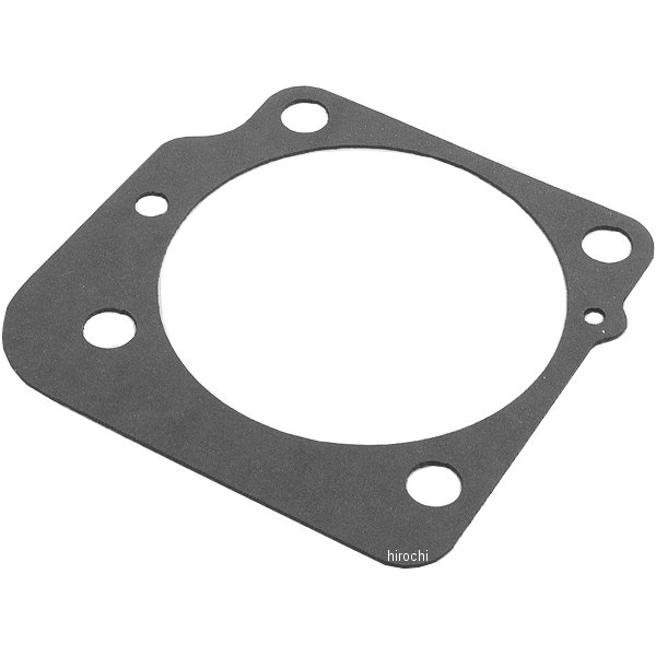 シリンダーベース ガスケット リア側 0.79 mm 48年-84年 標準ボアメタル (1個売り)