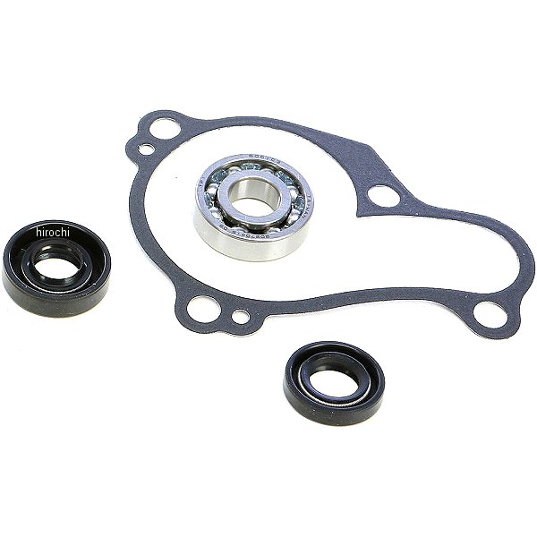 ウォーターポンプ補修キット 06年以降 KX65