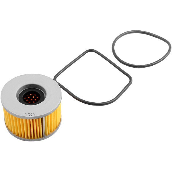 エレメントセット オイルフィルター 154A1-413-505