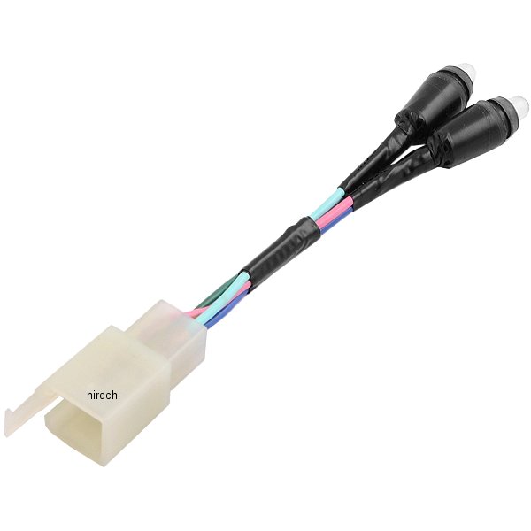 ズーマー AF58 LED ASSY 37562-GEZ-003